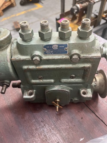 Cav 4425970 cylinder - 4,