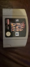 Conker's Bad Fur Day Nintendo