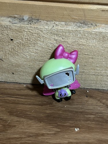 Rare htf mga novi - rare, alie