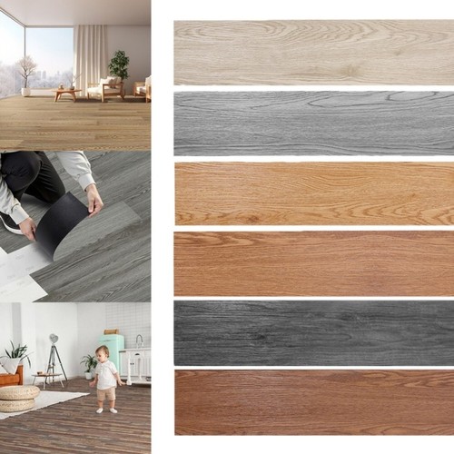 36pcs floor planks tiles - m²,