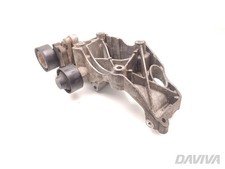 Nissan Navara Alternator