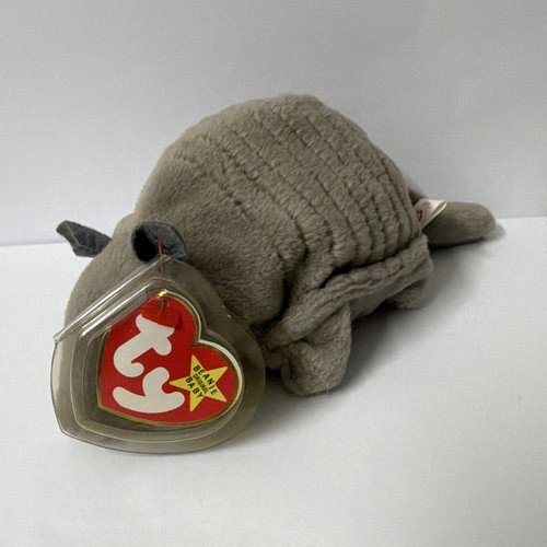 Beanie babies tank - beanie,