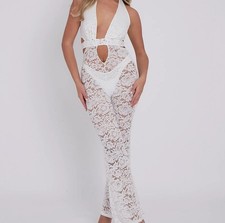 BOOHOO - White Festival
