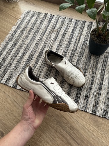 Vintage puma future - vintage,