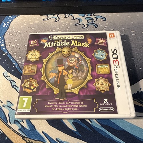 Professor layton and the - layton,