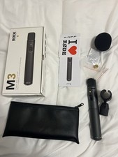 Rode M3