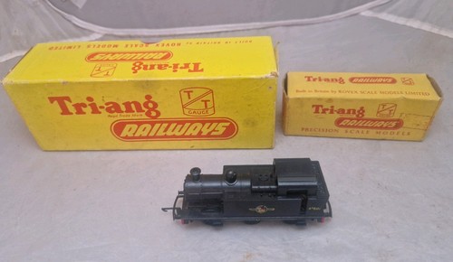 Triang t93 gauge 6 - br, 4-6-2