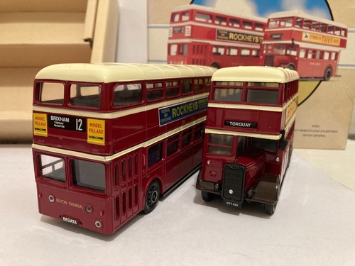 Corgi 97052 leyland atlantean - corgi,
