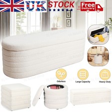 Modern Storage Bench