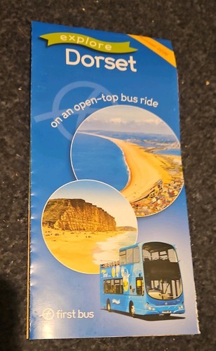 First bus timetable - first,