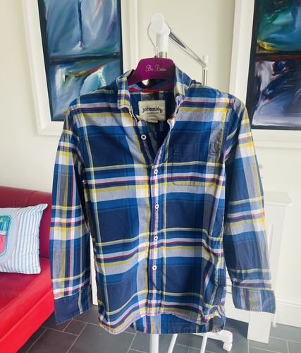 Mini boden johnnie long - mini,