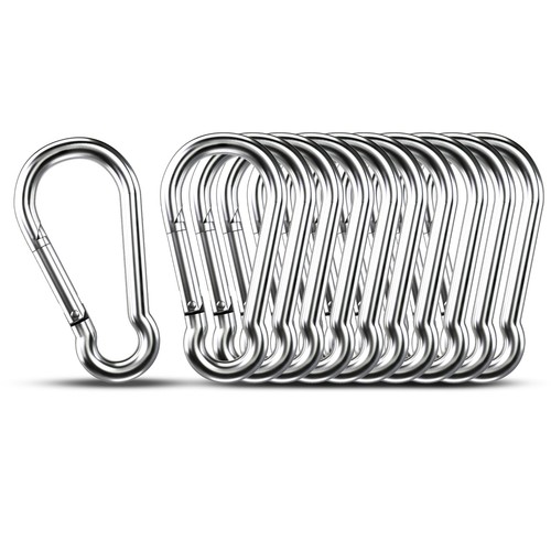 10pcs inch small 304 - inch,