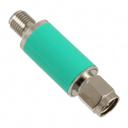 Filter low pass - rf,