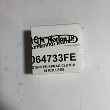 06-4733 Starter Sprag Clutch