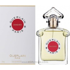 Guerlain samsara eau - guerlain, parfum
