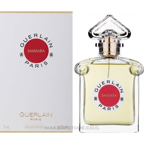 Guerlain samsara eau - de, parfum