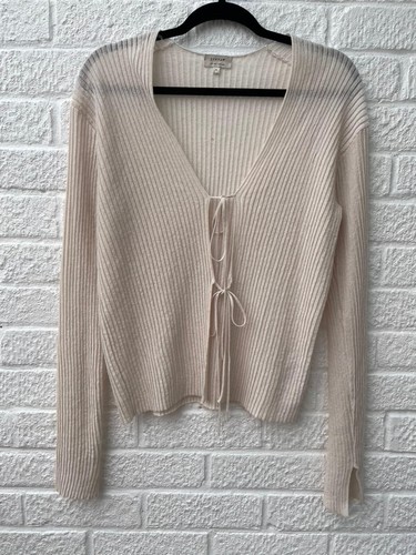 Jigsaw cream fine - fine, pleat