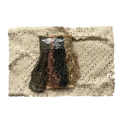 Action figure accessories - 1/6,