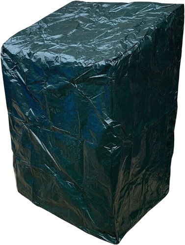 Waterproof cover green mini - green,