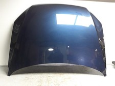 VOLKSWAGEN PASSAT 10-16 Year Mk6 Bonnet Hood Blue 3AA823031 0000498041