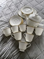 Royal Doulton Gold Concord