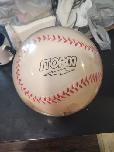 15lb storm baseball - 15lb,