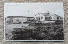 Prestatyn Beach Pavilion
