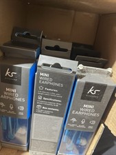 15x  job lot kitsound blue