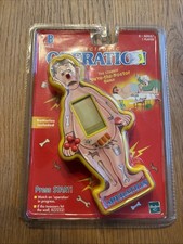 Vintage Hasbro Electronic