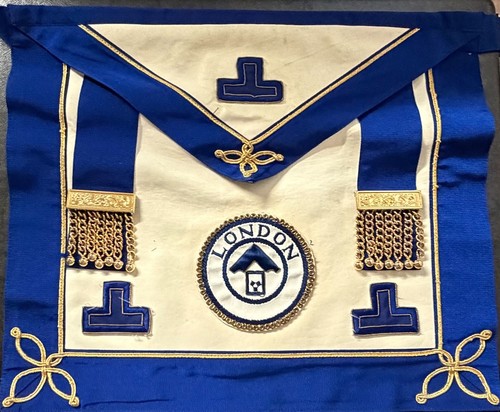 Freemasons regalia - freemasons,