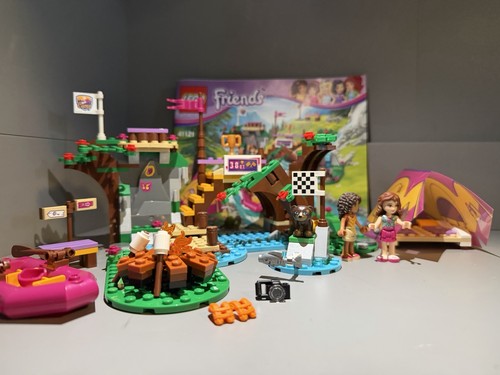 Lego friends 41121 adventure - lego,