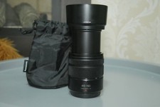 Panasonic Lumix 45-150mm Lens