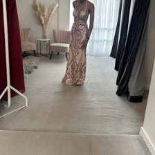 Morilee Sequin Prom/party