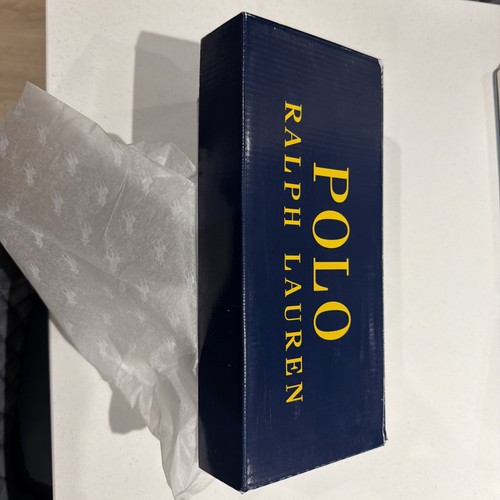 Genuine polo ralph - genuine,