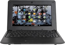 Netbook 10.1 inch Quadcore