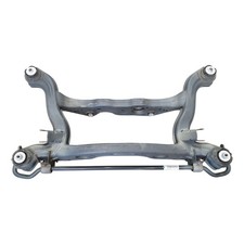 Mercedes GLA180 X156 2019 Subframe Rear A2423500000
