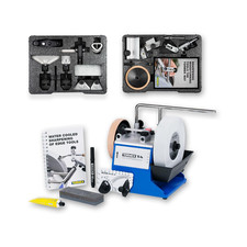 Tormek sharpening system - tormek, t-4