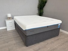 Tempur CLOUD LUXE Memory 5ft