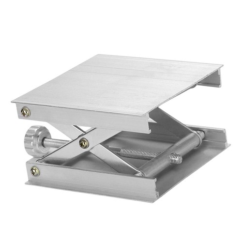 Aluminum alloy lift table - alloy,