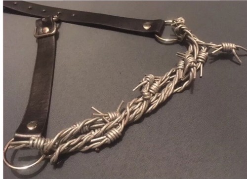 Mouth gag bdsm bondage kit - gag,