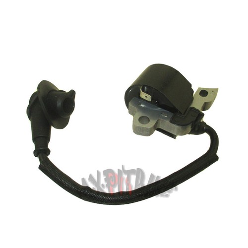 Ignition coil for - coil, stihl