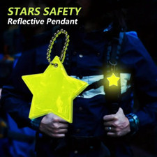 Visible Safety Reflective