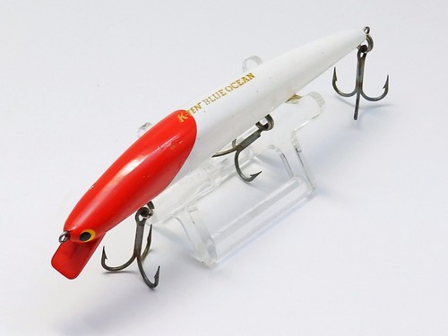 Tackle house blue ocean bf125 - house,