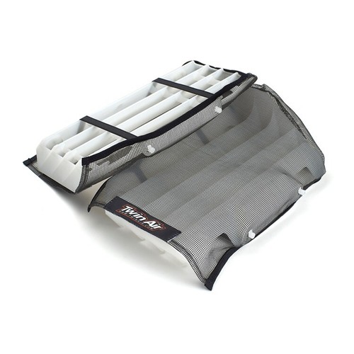 Twin air radiator sleeves for - twin,