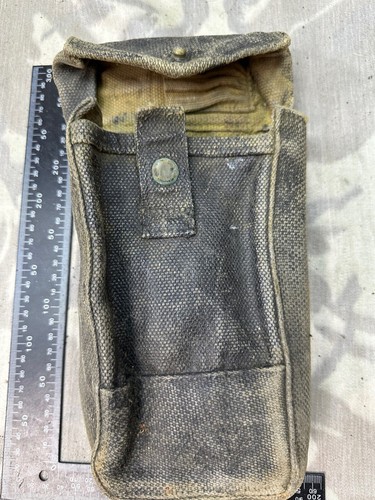 Original ww2 canadian - original, 37