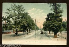 Hampshire SOUTHAMPTON  The