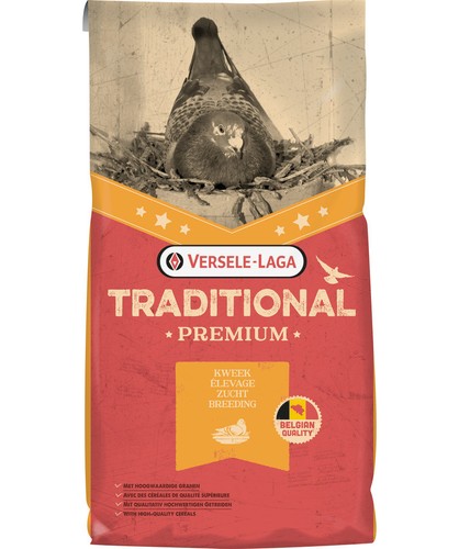 Versele laga junior feed breed - laga,