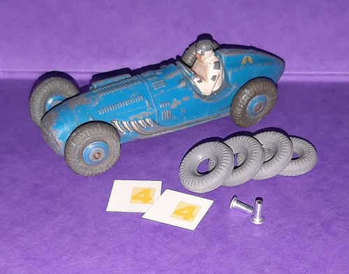 Dinky toy 23k 230 - dinky,