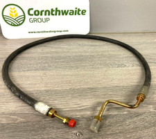 John Deere telehandler brake