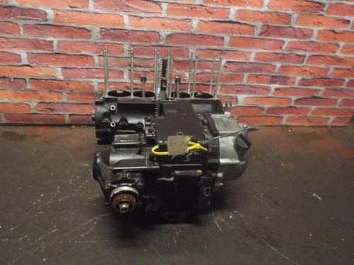 Kawasaki zl600 shaft drive - zl600,